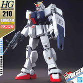 ✅【🔵𝐁𝐀𝐂𝐊𝐎𝐑𝐃𝐄𝐑 SEP-2025】 HG GUNDAM GROUND TYPE